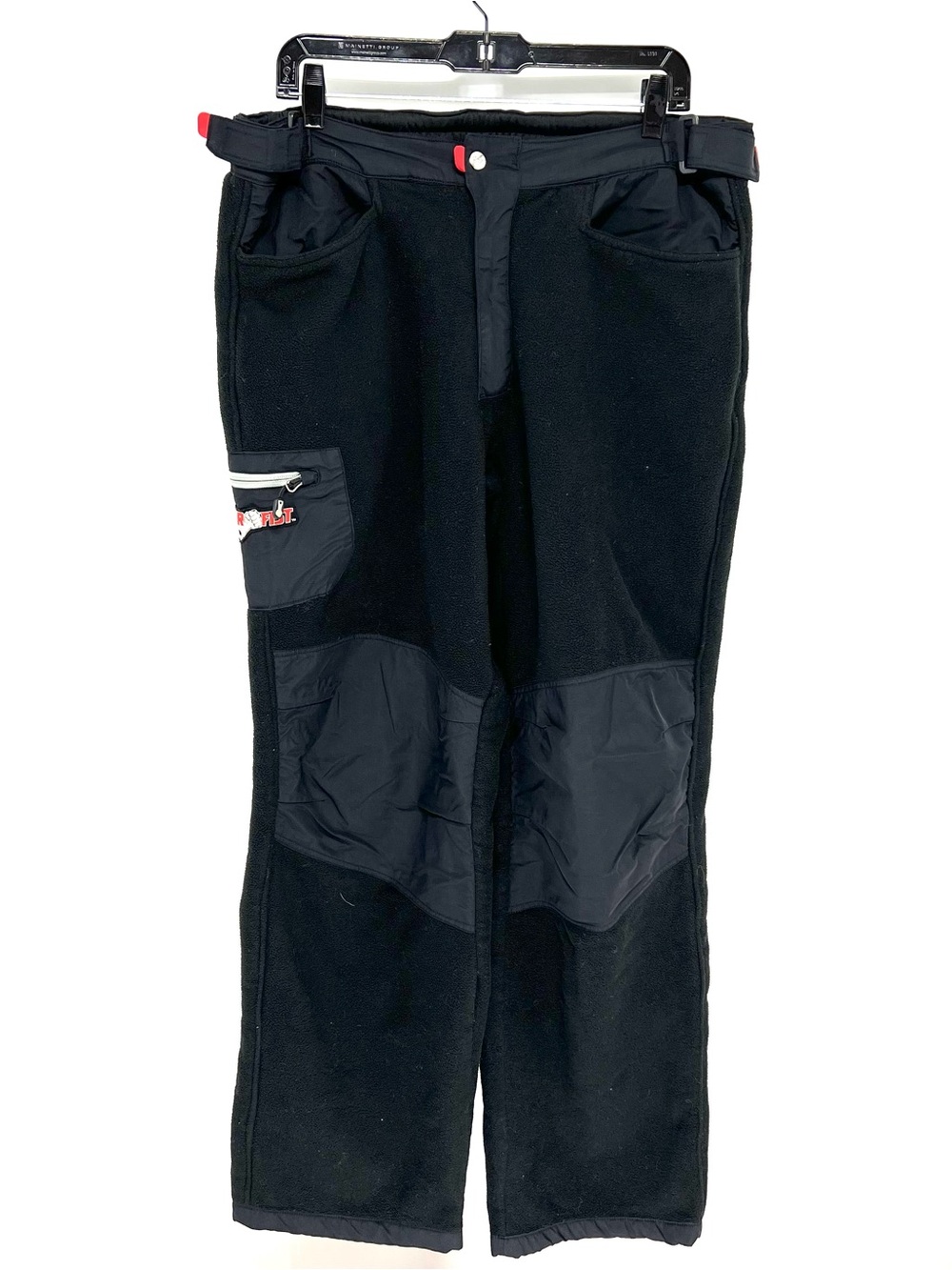 Motorfist Sherpa lined men’s pants XL